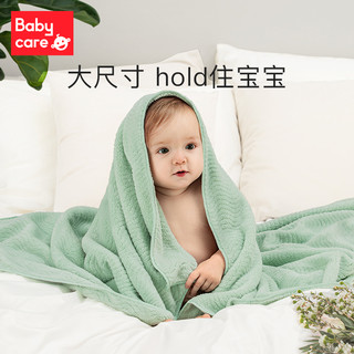 babycare 婴儿浴巾