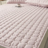 NEIGHBORIN THE FLOWER 花舍 家用加厚床褥 冰莓粉 135*200cm