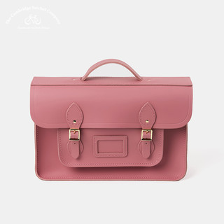 Cambridge Satchel Batchel系列 男女款经典斜挎手提包