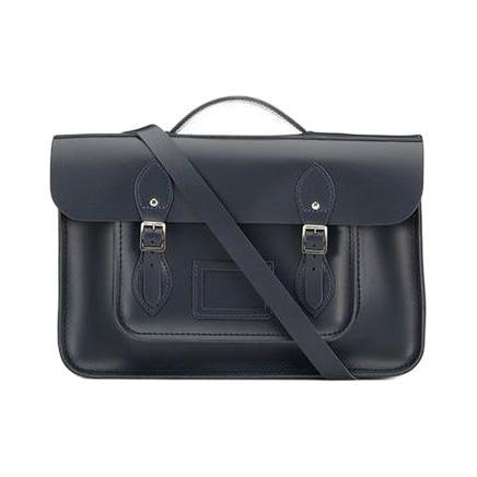 Cambridge Satchel Batchel系列 男女款经典斜挎手提包