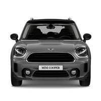 MINI COUNTRYMAN 23款 1.5T COOPER 经典派
