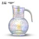 LOVWISH 乐唯诗 中国航天联名版 星空壶 1800ml