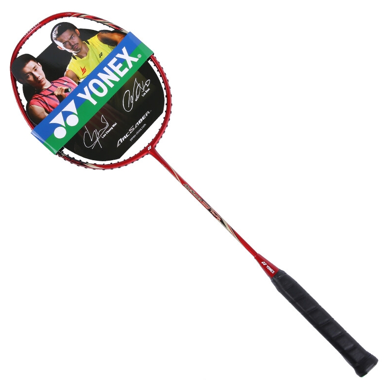 plus会员:yonex 尤尼克斯 弓箭系列 羽毛球拍 arc100