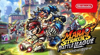 Nintendo 任天堂 海外版 Switch游戏卡带《马力欧激战前锋 战斗联盟》