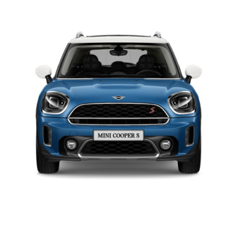 MINI COUNTRYMAN 23款 2.0T COOPER S 鉴赏家