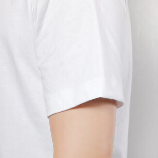 NIKE 耐克 SPORTSWEAR JDI 男子运动T恤 AR5007-103 白色 XXL