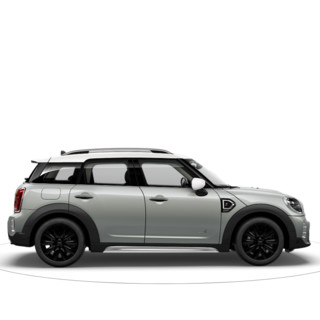 MINI COUNTRYMAN 23款 2.0T COOPER S 鉴赏家