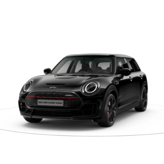 MINI JCW COUNTRYMAN 23款 2.0T JOHN COOPER WORKS