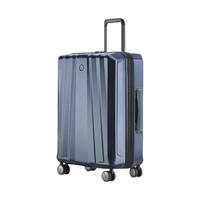 京东京造 PC拉杆箱 JZ20093 深海蓝 28英寸