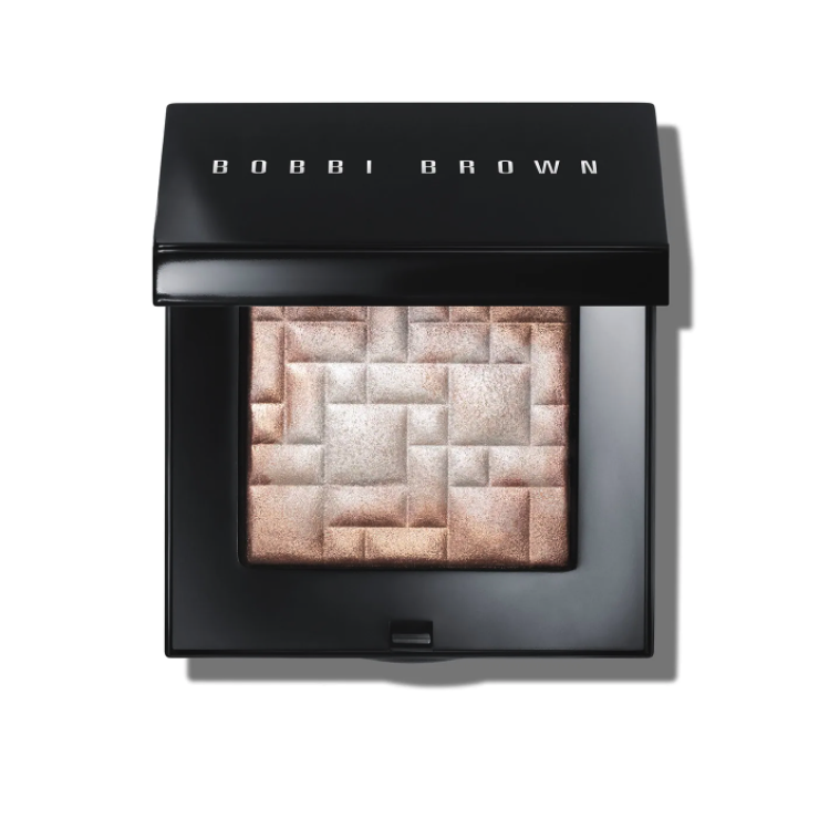 BOBBI BROWN 芭比波朗 晶亮颜彩盘