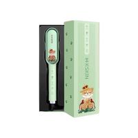 K·SKIN 金稻 KD380K 直发梳 猫王绿