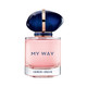 GIORGIO ARMANI 自我无界香水 MY WAY 女士香水 EDP 50ml