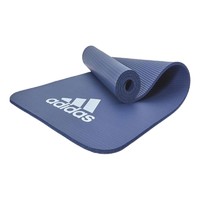 adidas 阿迪达斯 家用运动瑜伽垫 183*61*1cm ADMT-11015BL