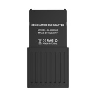 SINZHE 鑫喆 XBOX扩展卡 不含硬盘