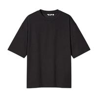 UNIQLO 优衣库 U系列 男女款圆领五分袖T恤 435806
