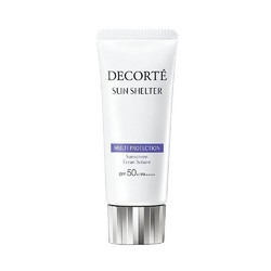 COSME DECORTE 黛珂 多重防晒乳防晒霜 SPF50+ PA++++ 60ml