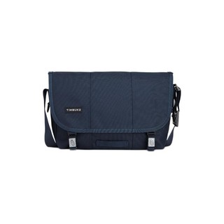 TIMBUK2 天霸 Classic系列 男女款单肩邮差包 TKB1108-X-1122 深蓝色 S