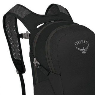 OSPREY 城市系列 DAYLITE 日光 中性登山包 843820109900 黑色 13L