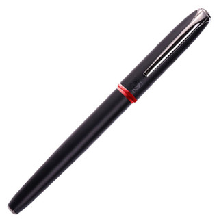 Pimio 毕加索 钢笔 T916 晨曦红 0.5mm 墨水礼盒装