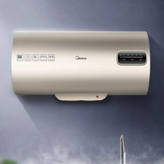 Midea 美的 J2(H)系列 储水式电热水器