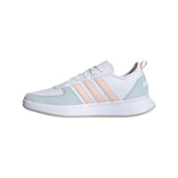 adidas 阿迪达斯 Court80s 女子网球鞋 FV9598