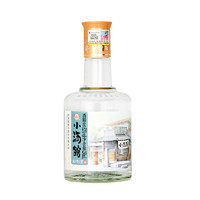 扳倒井 小酒馆 52%vol 浓香型白酒 250ml 单瓶装