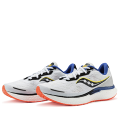 saucony 索康尼 TRIUMPH系列 胜利19 男子跑鞋 S20678