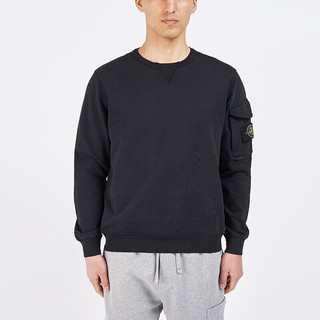 STONE ISLAND 石头岛 工装卫衣休闲运动衫 MO761561151-V0029