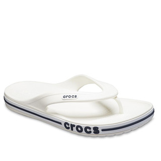 crocs 卡骆驰 男女款人字拖 205393