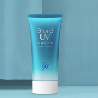 Bioré 碧柔 水活防晒保湿凝露防晒霜 SPF50+ PA++++ 50ml