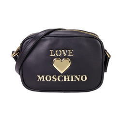 LOVE MOSCHINO 单肩斜挎包 JC4059PP1DLF0