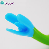b.box 儿童叉勺套装 蓝绿