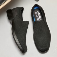 SKECHERS 斯凯奇 一脚套休闲鞋 66031