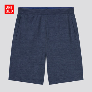 UNIQLO 优衣库 433055 男款吸湿排汗短裤