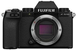 FUJIFILM 富士 无反光镜数码相机 X-S10