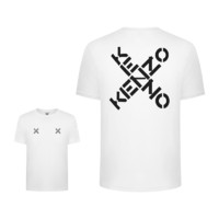 KENZO 凯卓 男士短袖T恤 FA6 5TS050 4SK