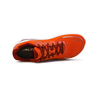 ALTRA 奥创 paradigm 6 男子跑鞋 AL0A5471130 橙色 40.5