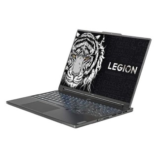 Lenovo 联想 拯救者 Y9000X 2022款 十二代酷睿版 16.0英寸 游戏本 钛晶灰 (酷睿i7-12700H、RTX 3060 6G、16GB、512GB SSD、2.5K、165Hz)