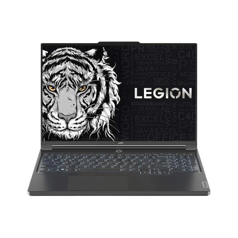 拯救者 Y9000X 2022款 16.0英寸游戏本 (i5-12500H、16GB、512GB