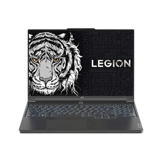 Lenovo 联想 拯救者Y9000X i5-12500H 16G 512G 3050Ti 16英寸 2.5K超高清｜165Hz专业电竞屏