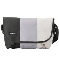 TIMBUK2 天霸 Classic系列 男女款单肩邮差包 TKB1108-4-4921 云灰色 M