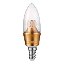 NVC Lighting 雷士照明 E14螺口节能灯