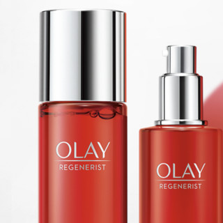 OLAY 玉兰油 护肤套装 (塑颜金纯精华水150ml+50ml+乳液100ml+35ml+新生塑颜金纯面霜14g)