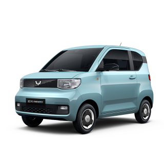 上汽通用五菱sgmw