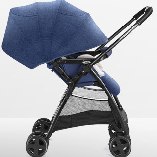 joie 巧儿宜 芙洛特婴儿推车 基础款