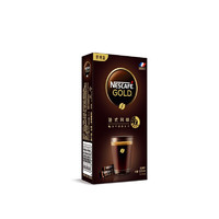 88VIP：Nestlé 雀巢 金牌 速溶咖啡 法式风味 12g
