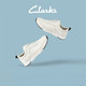PLUS会员：Clarks 其乐 男士休闲运动鞋 261628707