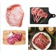 PLUS会员：京东自营  牛羊肉组合促销低至4.2折（羊排30.36/斤、M3雪花烤肉27.5/件、鸡翅11.53/件、战斧羊排40.25/件）