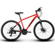 PLUS会员：XDS 喜德盛 山地自行车 红日300 24速 26吋