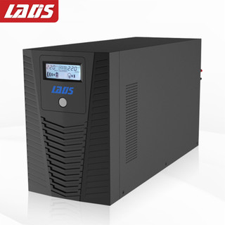 LADIS 雷迪司 H2000L4HS UPS不间断电源 2KVA/1.2KW